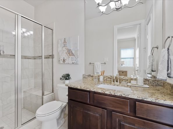5823 Stratton Woods Drive, Spring TX 77389