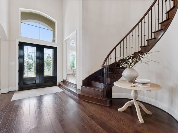 5823 Stratton Woods Drive, Spring TX 77389