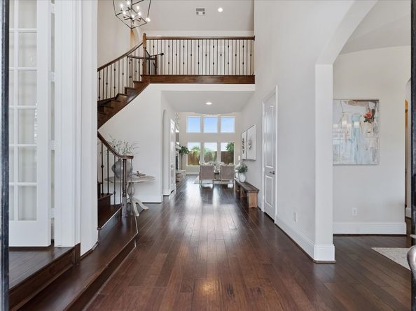 5823 Stratton Woods Drive, Spring TX 77389