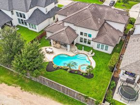 5823 Stratton Woods Drive, Spring TX 77389