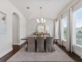 5823 Stratton Woods Drive, Spring TX 77389