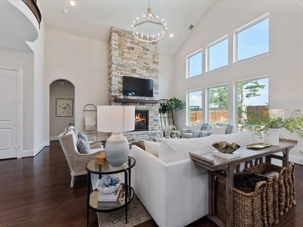 5823 Stratton Woods Drive, Spring TX 77389