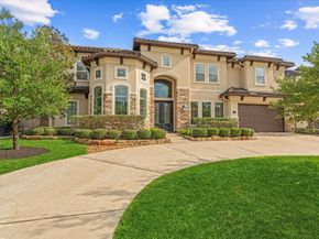 5823 Stratton Woods Drive, Spring TX 77389