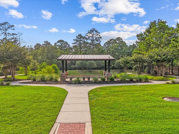 5823 Stratton Woods Drive, Spring TX 77389