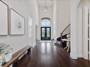 5823 Stratton Woods Drive, Spring TX 77389