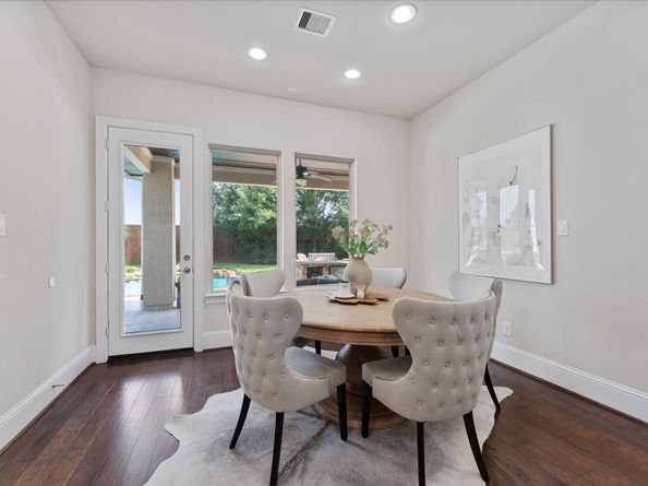 5823 Stratton Woods Drive, Spring TX 77389