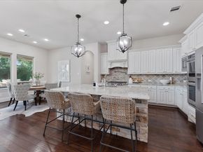 5823 Stratton Woods Drive, Spring TX 77389