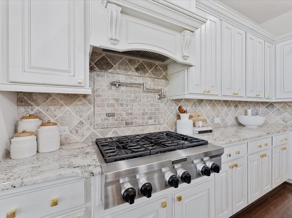 5823 Stratton Woods Drive, Spring TX 77389