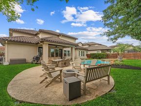 5823 Stratton Woods Drive, Spring TX 77389