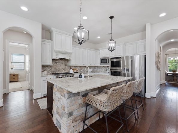 5823 Stratton Woods Drive, Spring TX 77389