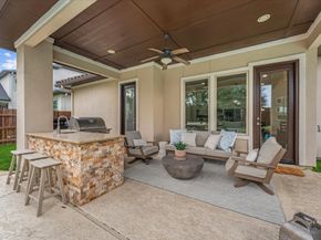 5823 Stratton Woods Drive, Spring TX 77389