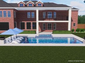 16 Grand Mnr, Sugar Land TX 77479