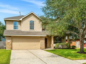 31011 Imperial Walk Lane, Spring TX 77386