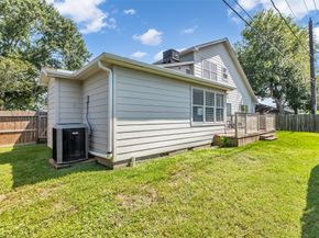 606 Packer Court, Webster TX 77598