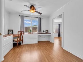 606 Packer Court, Webster TX 77598