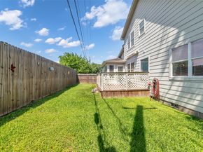 606 Packer Court, Webster TX 77598