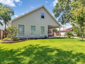 606 Packer Court, Webster TX 77598