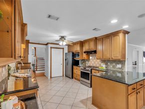606 Packer Court, Webster TX 77598