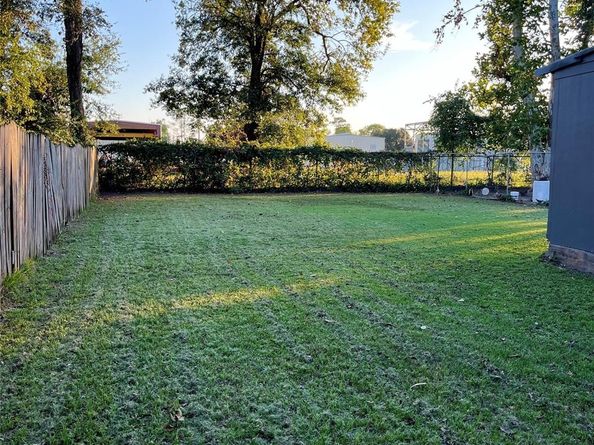 132 Grothe Lane, Houston TX 77022