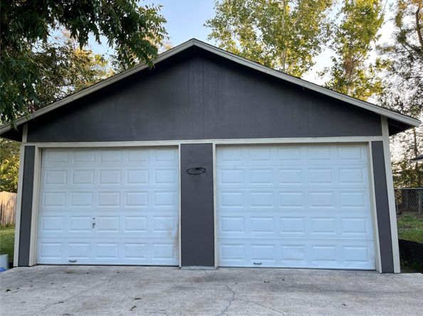 132 Grothe Lane, Houston TX 77022