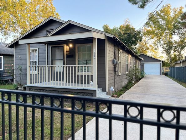 132 Grothe Lane, Houston TX 77022