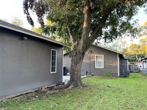 132 Grothe Lane, Houston TX 77022