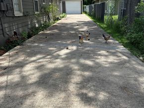 132 Grothe Lane, Houston TX 77022