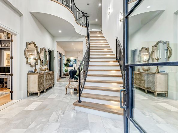 4622 Banning Drive, Houston TX 77027