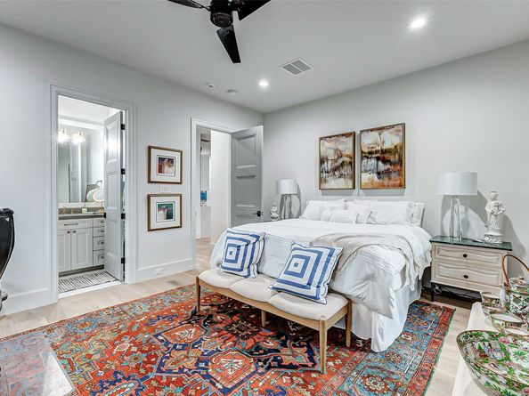 4622 Banning Drive, Houston TX 77027