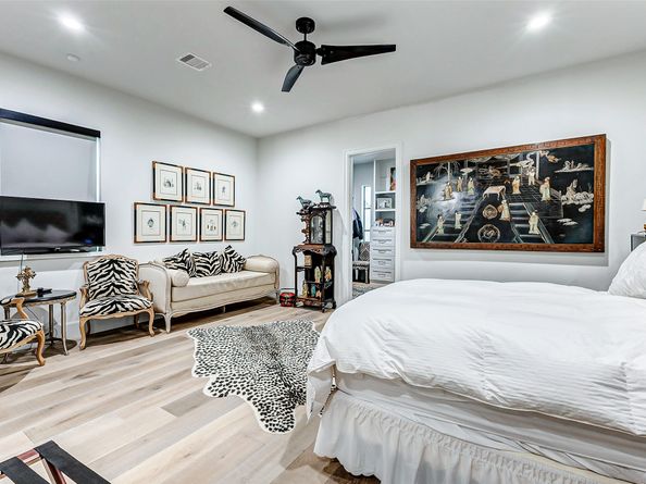 4622 Banning Drive, Houston TX 77027