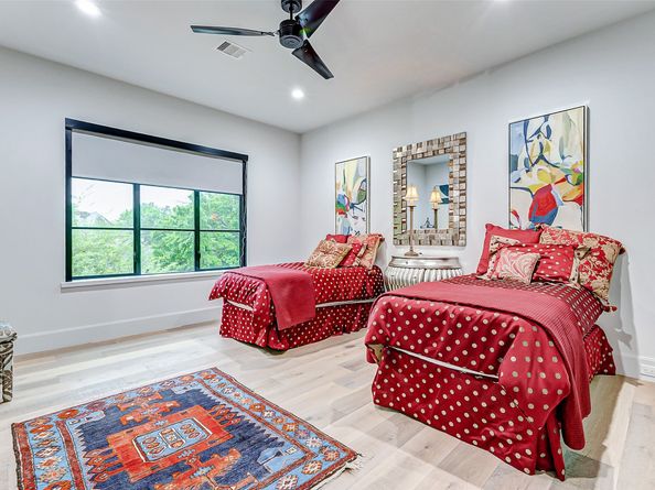 4622 Banning Drive, Houston TX 77027