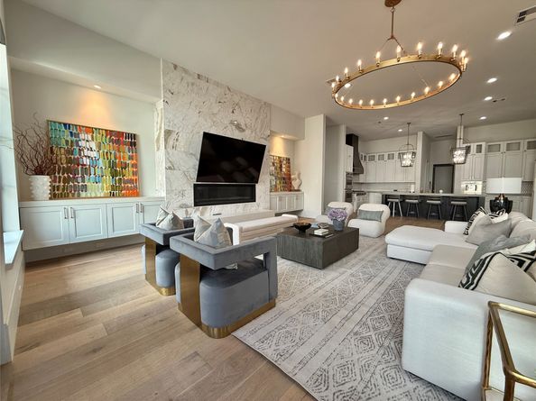 4622 Banning Drive, Houston TX 77027