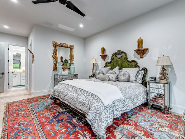 4622 Banning Drive, Houston TX 77027