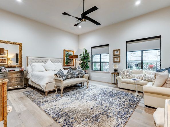 4622 Banning Drive, Houston TX 77027