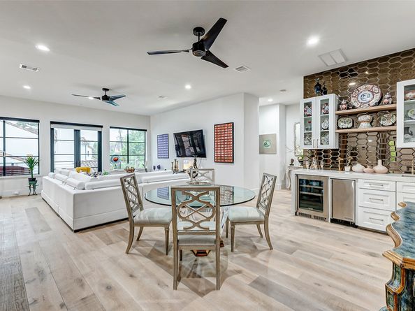 4622 Banning Drive, Houston TX 77027