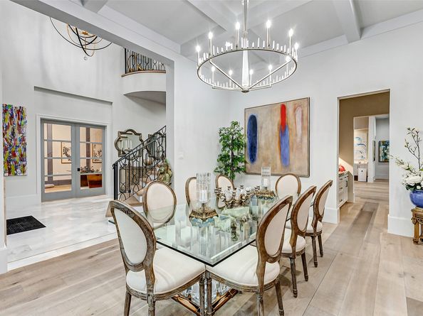 4622 Banning Drive, Houston TX 77027