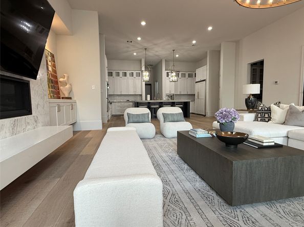 4622 Banning Drive, Houston TX 77027