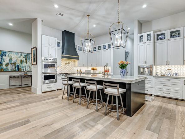 4622 Banning Drive, Houston TX 77027