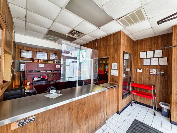 7528 Gainesville Street, Houston TX 77020