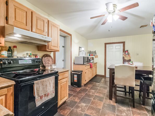 7528 Gainesville Street, Houston TX 77020