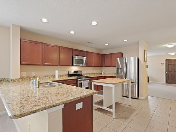 15319 Keystone Bend Lane, Cypress TX 77429