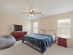 15319 Keystone Bend Lane, Cypress TX 77429