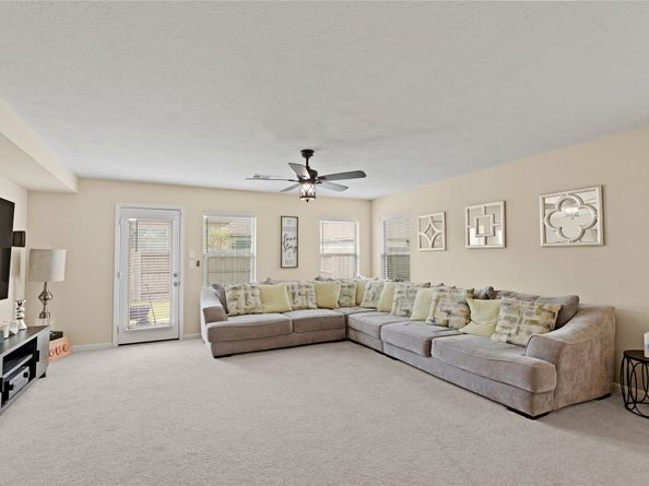 15319 Keystone Bend Lane, Cypress TX 77429