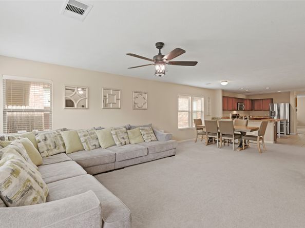 15319 Keystone Bend Lane, Cypress TX 77429