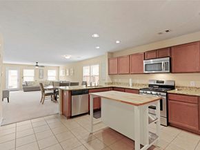 15319 Keystone Bend Lane, Cypress TX 77429
