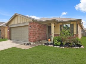 15319 Keystone Bend Lane, Cypress TX 77429