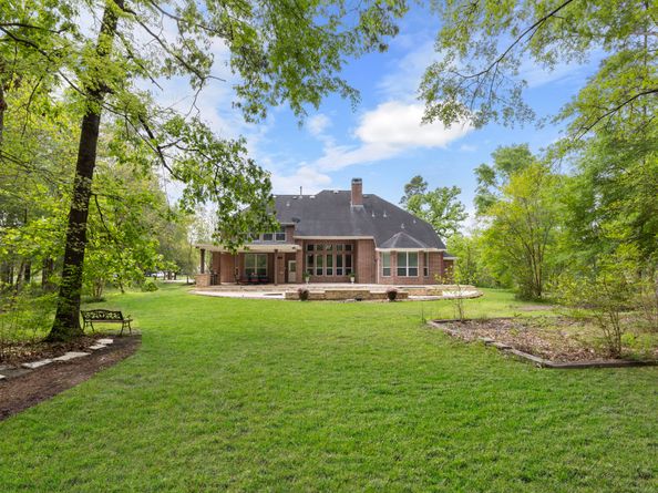 4911 Ontonagon Way, Spring TX 77386