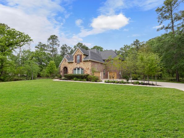 4911 Ontonagon Way, Spring TX 77386