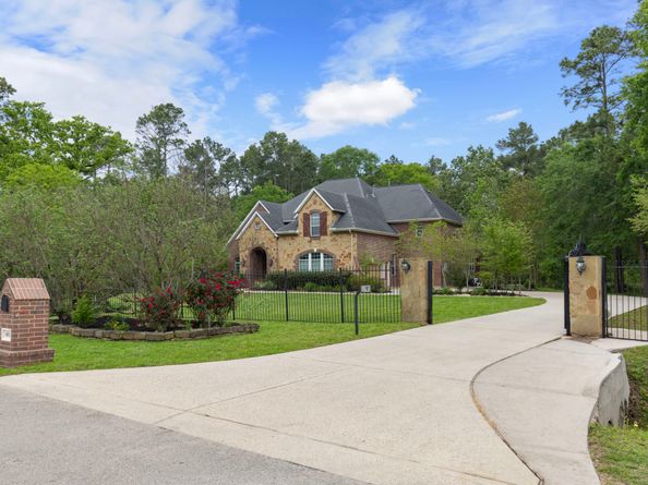 4911 Ontonagon Way, Spring TX 77386