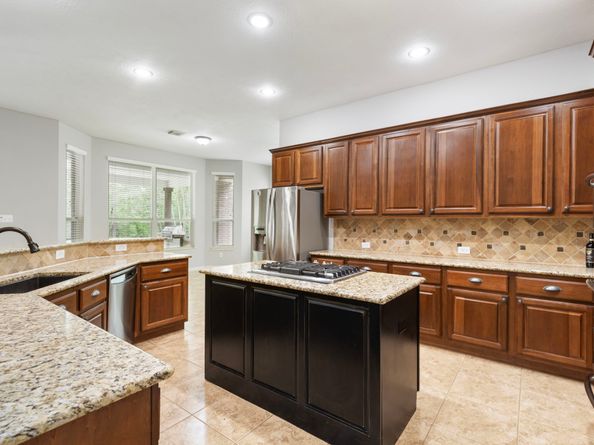 4911 Ontonagon Way, Spring TX 77386